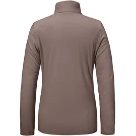 Schöffel Fleece Jk Style Ash WMS Braun 42