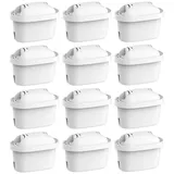 Comedes Wasserfilterpatrone 12 Stück