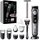 Braun BT9420 + KCG Safety Razor