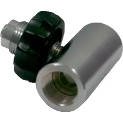Polaris - T-Stück Standard Air - 300 bar