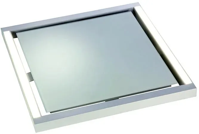 Vitramo Licht/Infrarotheizelement VH-LED ws