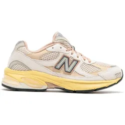 New Balance 2010 - Beige/Gelb - 10