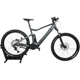 Scott Axis eRIDE FS 10 29 Zoll RH 0 cm prism lazerfish silber