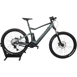 Scott Axis eRIDE FS 10 29 Zoll RH 0 cm prism lazerfish silber