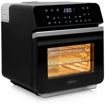 Princess 182085 Steam Airfryer Oven