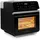 Princess 182085 Steam Airfryer Oven