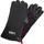 Weber Grillhandschuhe L/XL Leder schwarz