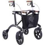 SALJOL Allround Rollator, 1 St