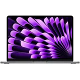 Apple MacBook Air 13" 16+512GB SSD M3 Chip (2024), Apple M, 34,5 cm (13.6"), 256