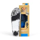 Currex HikePro Einlegesohle 37 Gelb