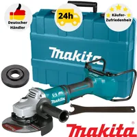 Makita DGA900ZK ohne Akku