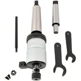 ELMAG Gewindeschneidapparat MK 3 / MK 4 M8 - M20 mit Rutschkupplung