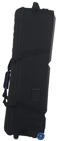 ORCA OR-74 Transporttasche mit Rollen (M)