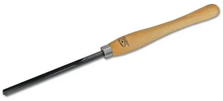 Crown ECO-Line Schüsseldrehröhre HSS 13 mm