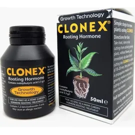 Clonex Stecklingsgel 50 ml