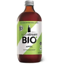 Sodastream Apfel Sirup 500 ml