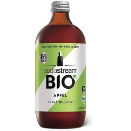 Sodastream Apfel Sirup 500 ml