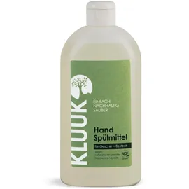 kluuk Hand Spülmittel 500 ml