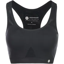 ATHLECIA Rosemary Schwarz/Grau S