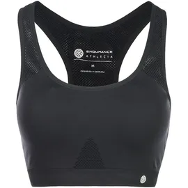 ATHLECIA Rosemary Schwarz/Grau S