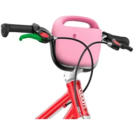 woom POP Kinderfahrradkorb marshmallow pink