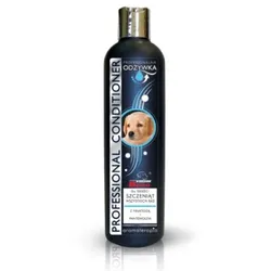 SUPER BENO Welpen Haarspülung Professional 250 ml