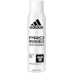 adidas Originals Pro Invisible 48H Anti-Transpirant Deodorants 150 ml