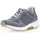 Gabor Damen Weite E Blau 40