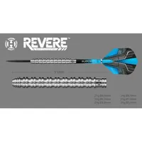 HARROWS Revere 90% 22 Gramm