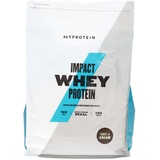 MYPROTEIN Impact Whey Protein Cookies & Cream Pulver 2500 g