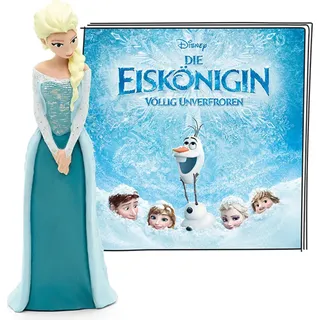 Die Eiskönigin