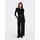 Only Anzughose ONLREINA HW PLEAT STR PINS PANT TLR NOOS schwarz 36