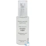 Mádara Time Miracle Hydra Firm Gesichts-Gel 75 ml
