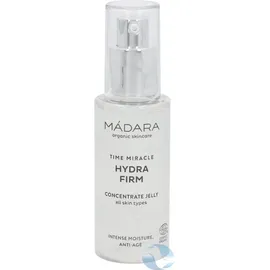 Mádara Time Miracle Hydra Firm Gesichts-Gel 75 ml