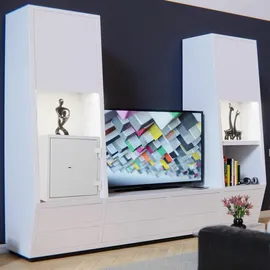 Rottner Tresor FireSafe 40 DB