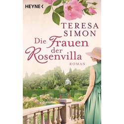 Die Frauen der Rosenvilla