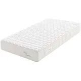 Moonia Matratze Royal Multizone, 27cm, 90x190cm