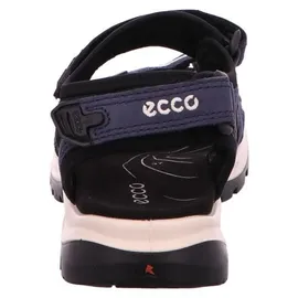 ECCO Offroad Damen marine 38