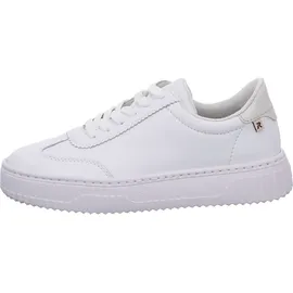 Rieker Sneaker Damen Weiß 39