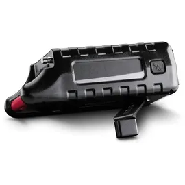 Midland ER 300 Pro schwarz + Taschenlampe + Handkurbel