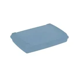 KEEEPER Frischhaltedose blau 17 x 13 x 3,5 cm 0,5 l