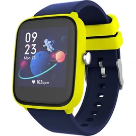 ICE-Watch ICE smart junior 2.0 Yellow Blue