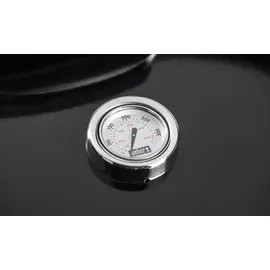 Weber Master-Touch GBS E-5750 schwarz