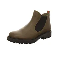 THINK! Chelsea Boot in grün | Gr.: 41