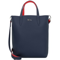 Lacoste Anna Reversible Canvas Tote Bag