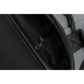 Trixie Wings 28 x 23 x 46 cm Grau/Blau