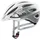 Uvex True cc 52-55 cm Damen white/grey matt