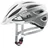 52-55 cm Damen white/grey matt