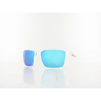 Red Bull Spect Chase Sonnenbrille - shiny x?tal/blue mirror