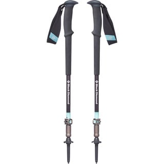 Black Diamond Trail Pro Trekking Poles aegean (4020)